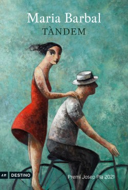 Tàndem [cover]