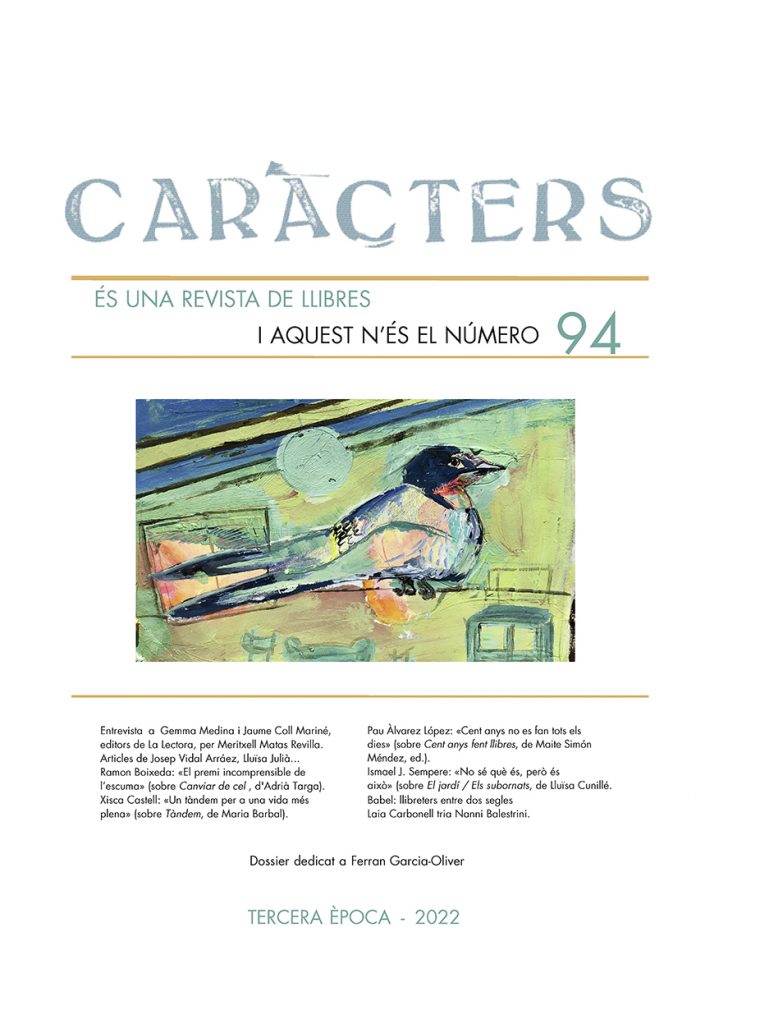 Caràcters 94